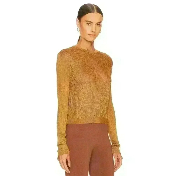 Free People H20 Crew Pullover - Picture 2 of 5